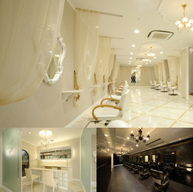 Edit& IKEDA | 池田のヘアサロン