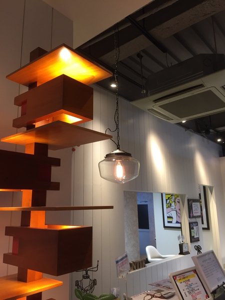 Cantik　チャンティー | 池田のヘアサロン