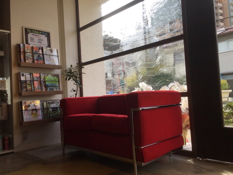 Cantik　チャンティー | 池田のヘアサロン