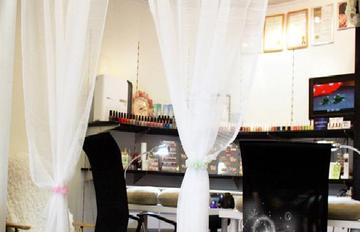 Nailsalon & school Chouette | 門真のネイルサロン Nailsalon & school Chouette | 門真のネイルサロン