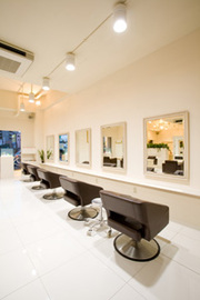 Capelli Bella korien | 寝屋川のヘアサロン