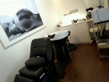 Capelli Bella korien | 寝屋川のヘアサロン