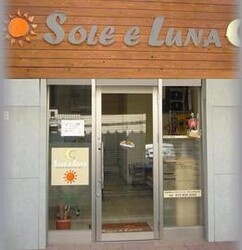 Sole e Luna | 大東のヘアサロン