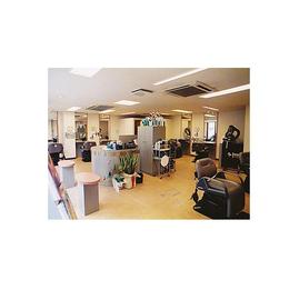 セントジョージ香里園店　LADY'S HAIR | 寝屋川のヘアサロン