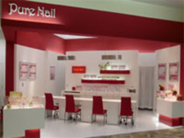 PureNail Petit くずはモール店 | 枚方のネイルサロン