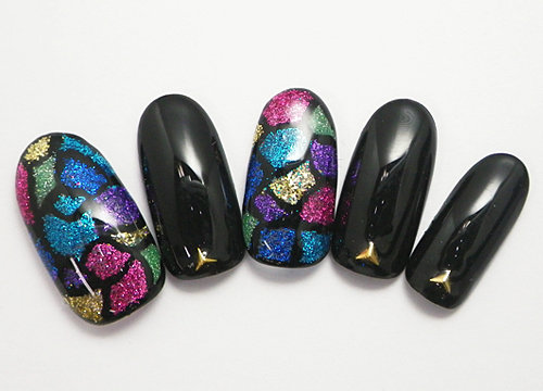 PureNail Petit くずはモール店 | 枚方のネイルサロン