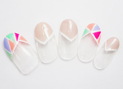 PureNail Petit くずはモール店 | 枚方のネイルサロン