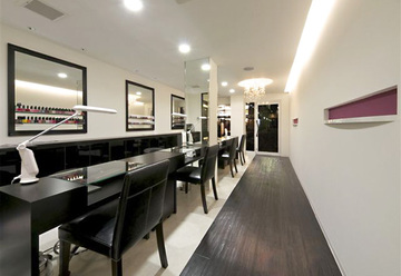 Nail saloon Passion | 枚方のネイルサロン Nail saloon Passion | 枚方のネイルサロン