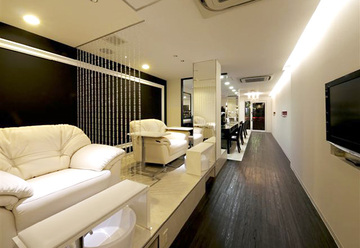 Nail saloon Passion | 枚方のネイルサロン Nail saloon Passion | 枚方のネイルサロン