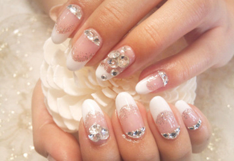 Nail Saloon Passion ネイルサロンパッション 大阪府 枚方 のネイルサロン ビューティーパーク