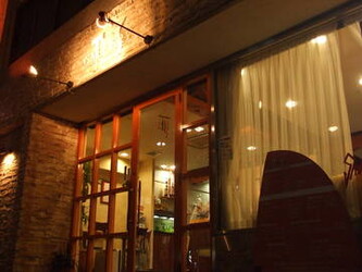 T's gallery -bright- | 大東のヘアサロン