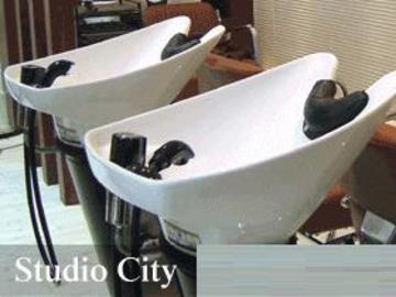 Studio City | 門真のヘアサロン