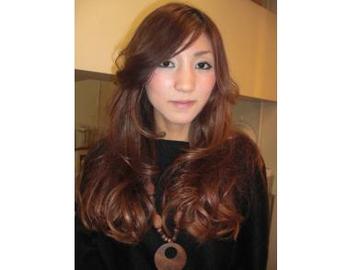 Studio City | 門真のヘアサロン