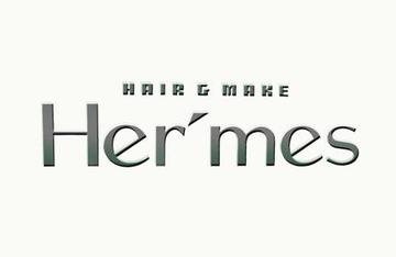 HAIR＆MAKE　Ｈｅｒｍｅｓ | 交野のヘアサロン