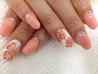 ＰＵＲ．Ａ．Ｋ． | 東大阪のネイルサロン