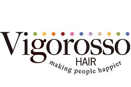 vigorosso HAIR | 羽曳野のヘアサロン