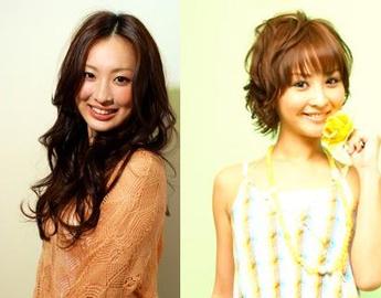 ａｂｉｊｅ 花園店 | 東大阪のヘアサロン