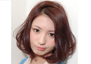 ａｂｉｊｅ 花園店 | 東大阪のヘアサロン