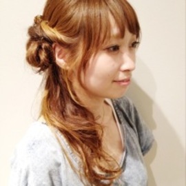 アン・フェイス | 堺のヘアサロン