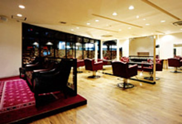 アン・フェイス | 堺のヘアサロン