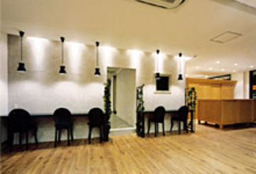 アン・フェイス | 堺のヘアサロン