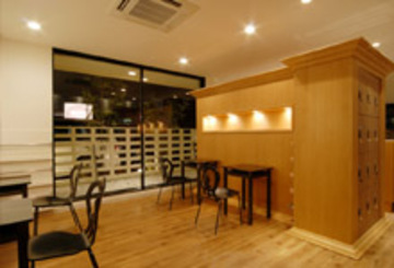 アン・フェイス | 堺のヘアサロン