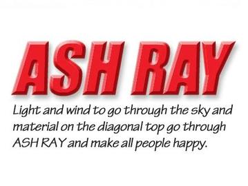 ASH RAY FAKE. 滝谷不動店 | 富田林のヘアサロン