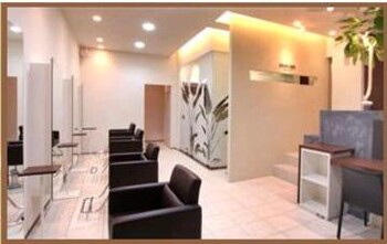 DERE-DIR verite | 河内長野のヘアサロン