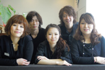 DERE-DIR verite | 河内長野のヘアサロン DERE-DIR verite | 河内長野のヘアサロン