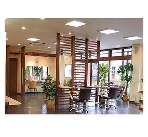 SEEK美容室 | 和泉のヘアサロン