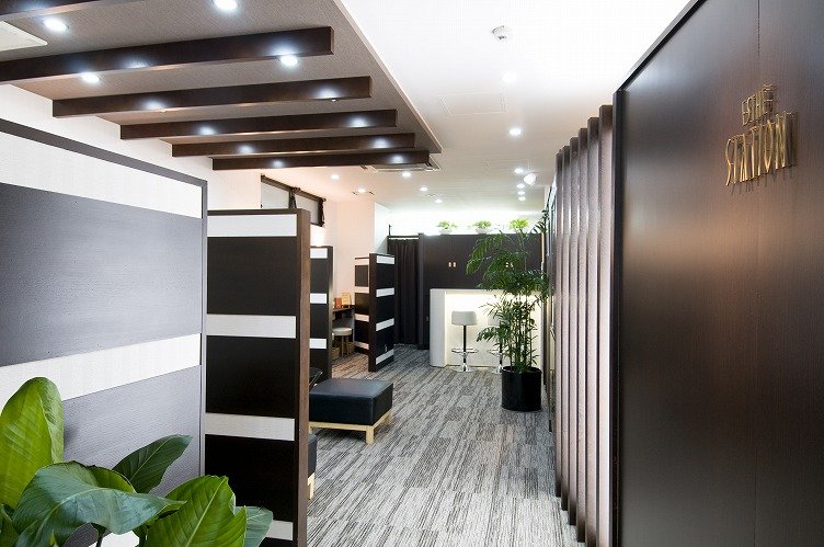 エステ・ステーション三宮店 | 三宮のエステサロン