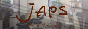 JAPS | 尼崎のヘアサロン