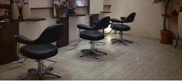 JAPS | 尼崎のヘアサロン