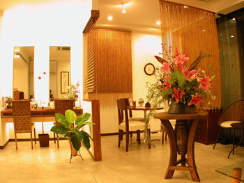 escos塚口店 | 尼崎のエステサロン