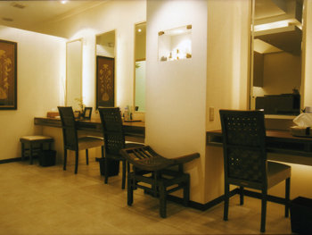 escos塚口店 | 尼崎のエステサロン