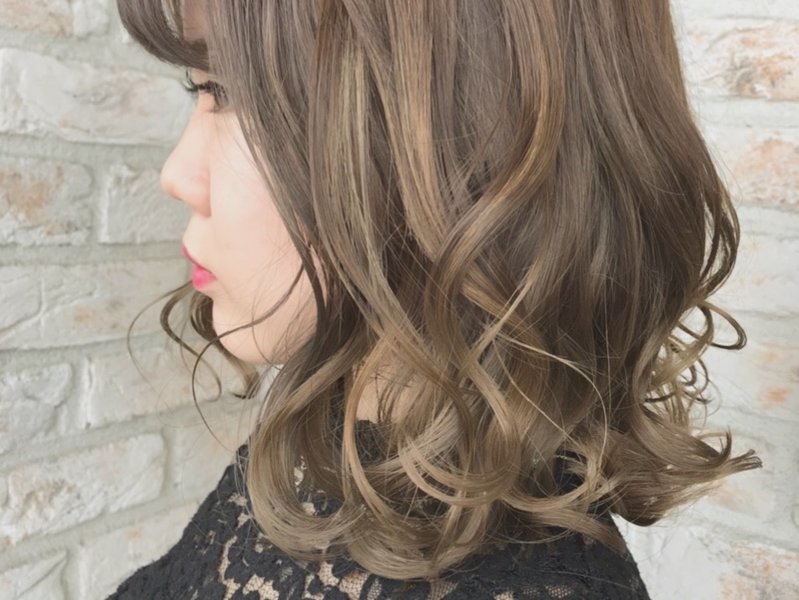 HAIR GALLERY Avant | 尼崎のヘアサロン