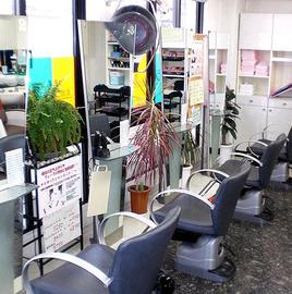 美容サラ　ＪＲ立花店 | 尼崎のヘアサロン