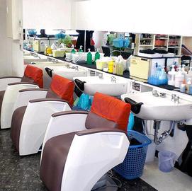 美容サラ JR立花店 | 尼崎のヘアサロン 美容サラ JR立花店 | 尼崎のヘアサロン