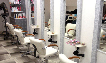 hairs BERRY　武庫之荘店 | 尼崎のヘアサロン