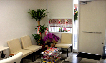 hairs BERRY　武庫之荘店 | 尼崎のヘアサロン