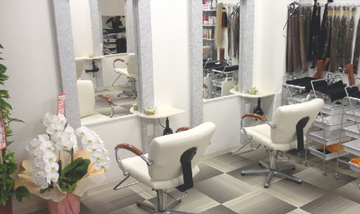 hairs BERRY　武庫之荘店 | 尼崎のヘアサロン