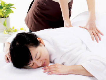 ナチュラルガーデン  あまがさきキューズモール店 | 尼崎のリラクゼーション