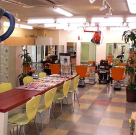 美容サラ 阪急川西店 | 川西のヘアサロン 美容サラ 阪急川西店 | 川西のヘアサロン