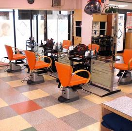 美容サラ 阪急川西店 | 川西のヘアサロン 美容サラ 阪急川西店 | 川西のヘアサロン