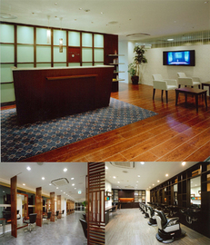 ReSET 川西店 | 川西のヘアサロン