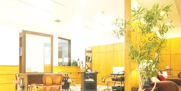 Freez 川西店 | 川西のヘアサロン