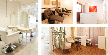 dot.hair（ドットヘアー） | 伊丹のヘアサロン