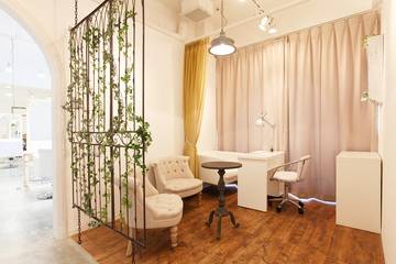 dot.hair（ドットヘアー） | 伊丹のヘアサロン