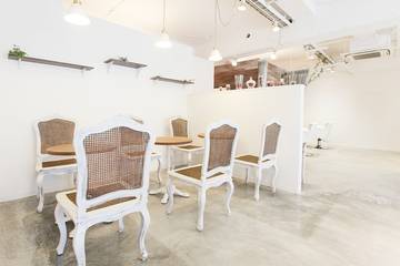 dot.hair（ドットヘアー） | 伊丹のヘアサロン