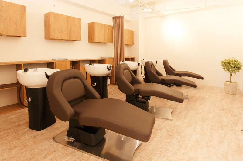 dot.hair（ドットヘアー） | 伊丹のヘアサロン